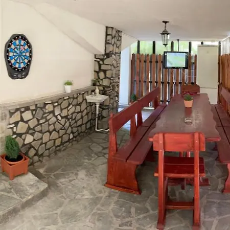Casa Shiro