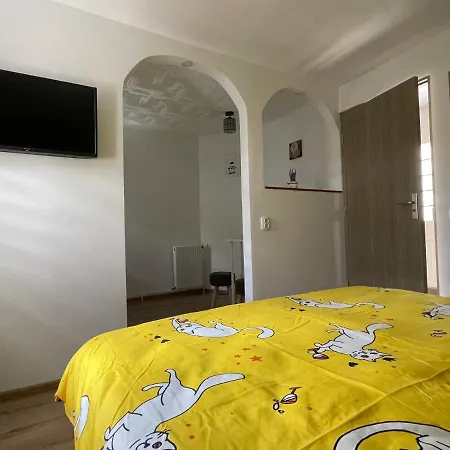 Casa Shiro Guest house