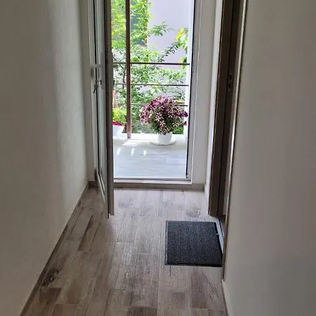 Guest house Casa Shiro