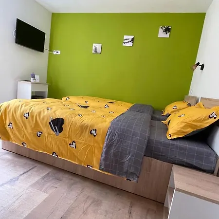 Casa Shiro Guest house