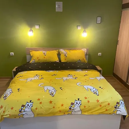 Guest house Casa Shiro *