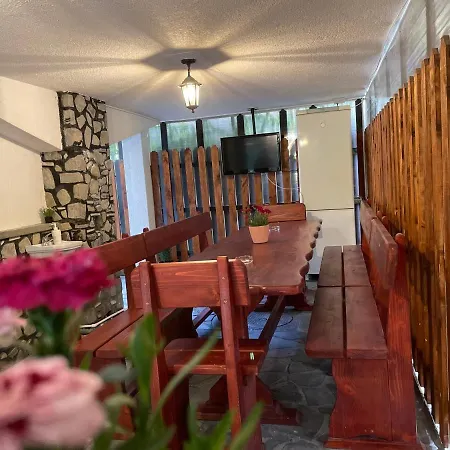 Casa Shiro Guest house Sinaia