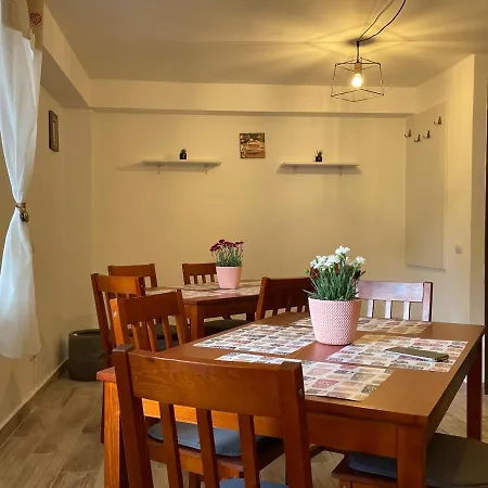 Casa Shiro Guest house *