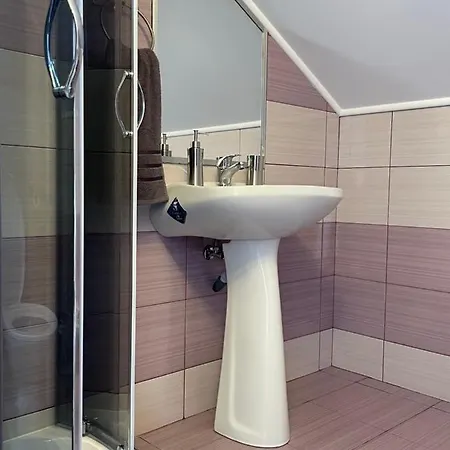 Casa Shiro Guest house *